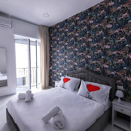 B&B Amore Неаполь Экстерьер фото