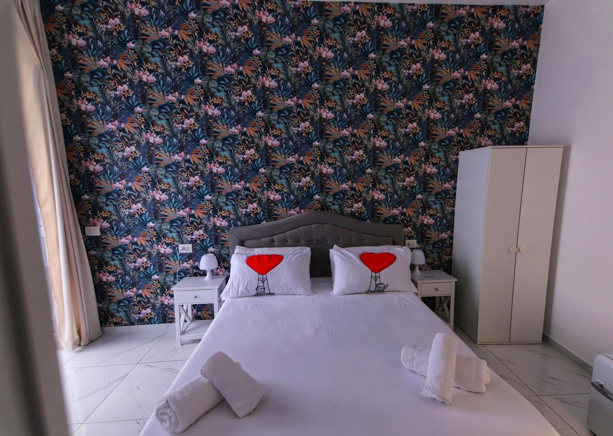 B&B Amore Неаполь Экстерьер фото