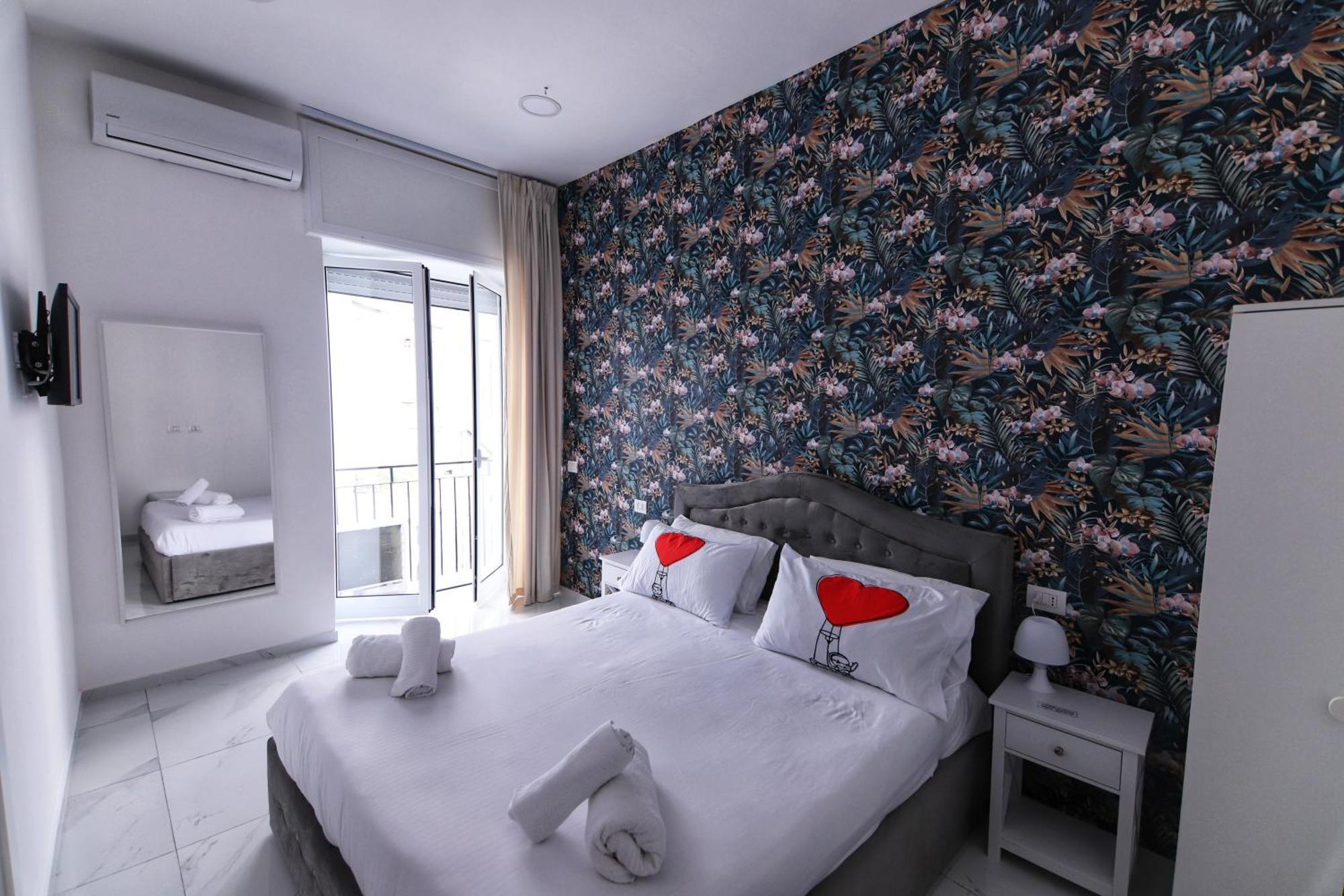 B&B Amore Неаполь Экстерьер фото