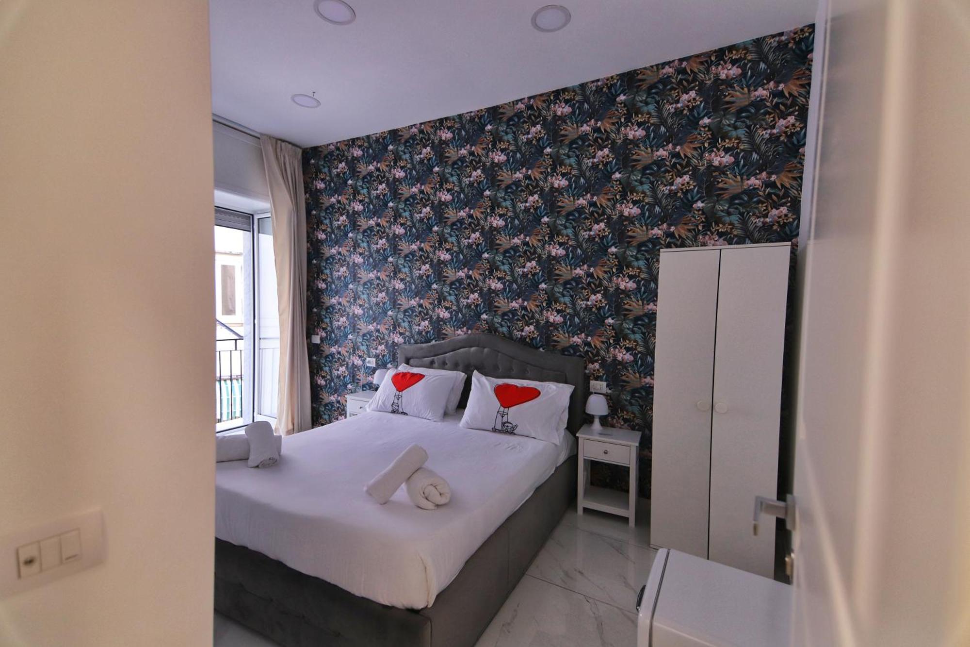 B&B Amore Неаполь Экстерьер фото